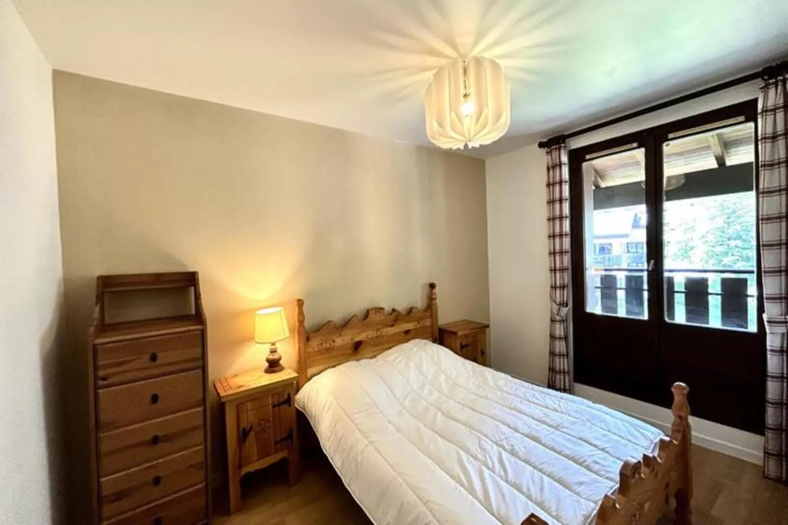 Résidence Les Aigles 1-Bedroom