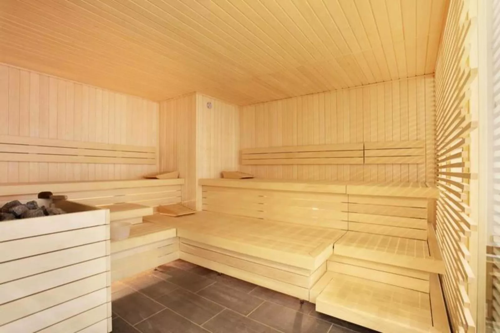 Résidence Prestige Odalys Mendi Alde****-Salle de bain