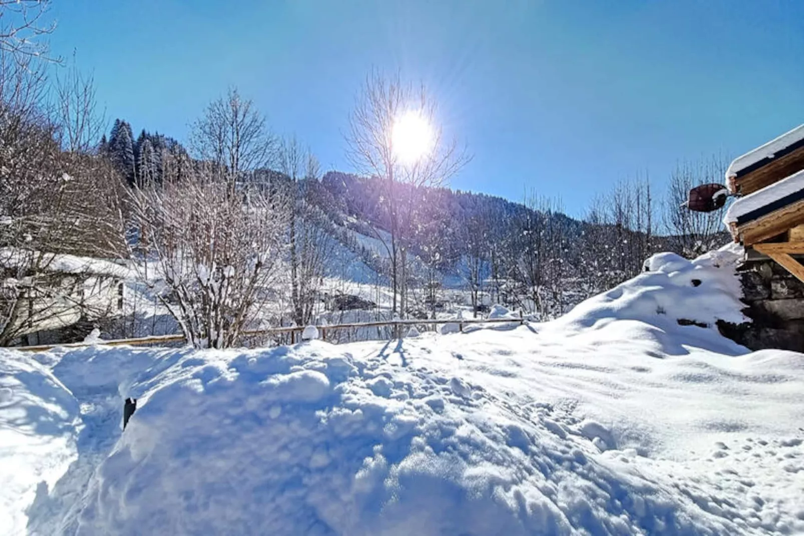 Appartements à Les Gets-Image-tags.