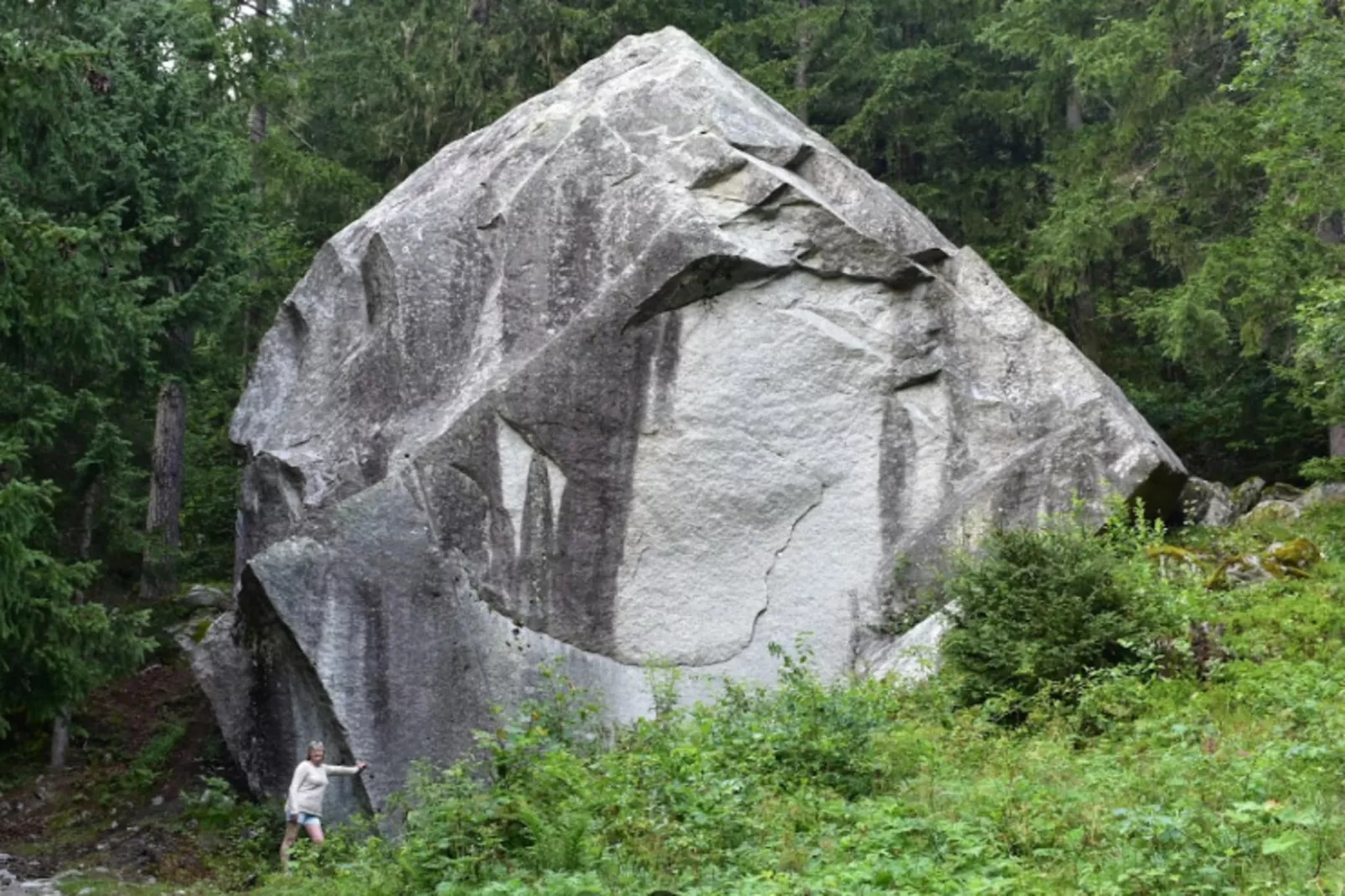 Résidence Prestige Odalys Isatis****-Areas within 5km in summer