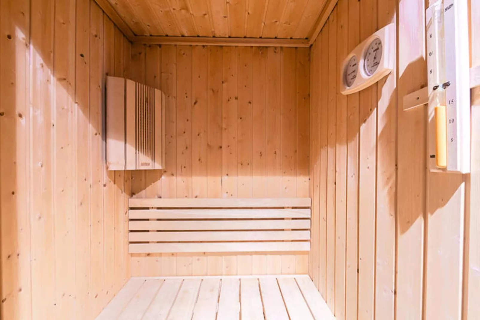 Résidence Espace Montagne-Bien-être