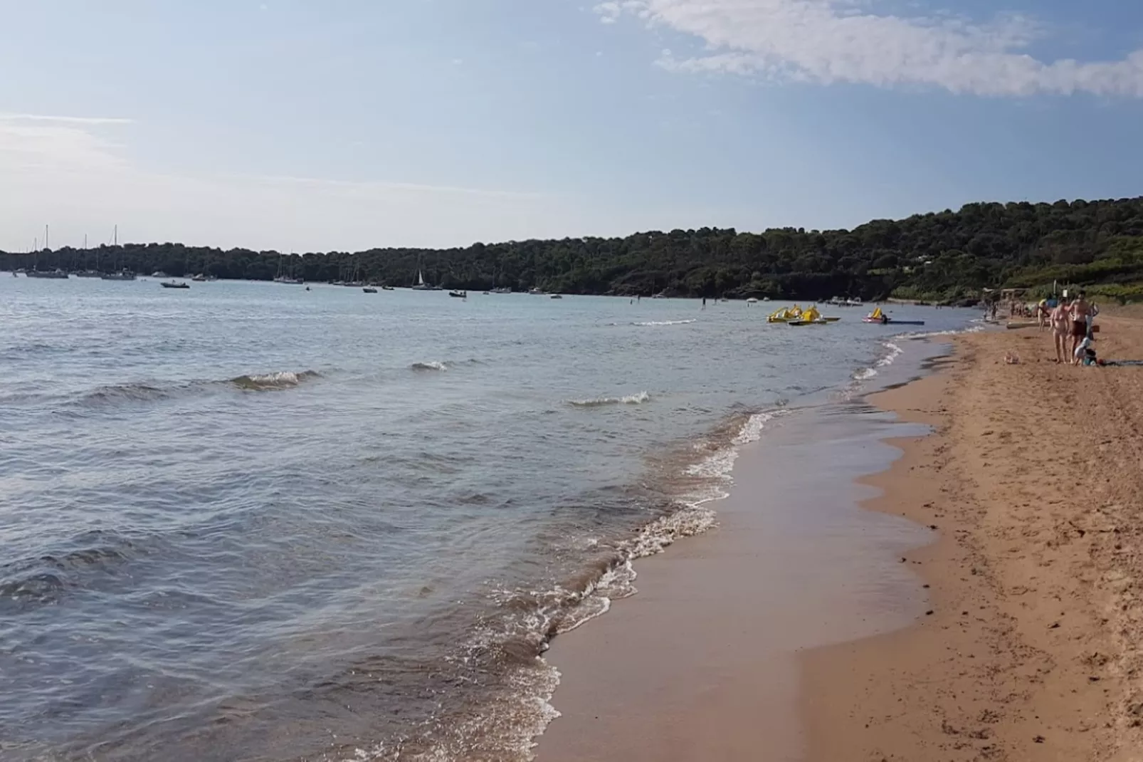 Résidence La Pinède - maeva Home-Zones été à 5 km