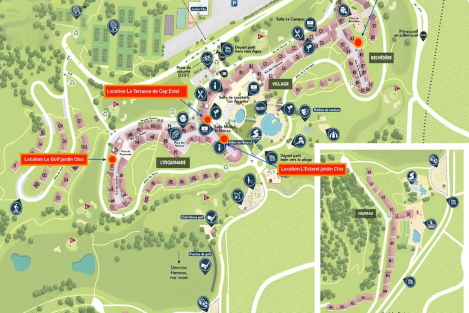 Appartement 6 Pers Vue Mer Pr&egrave;s Des Plages &agrave; Agay-Image-tags.