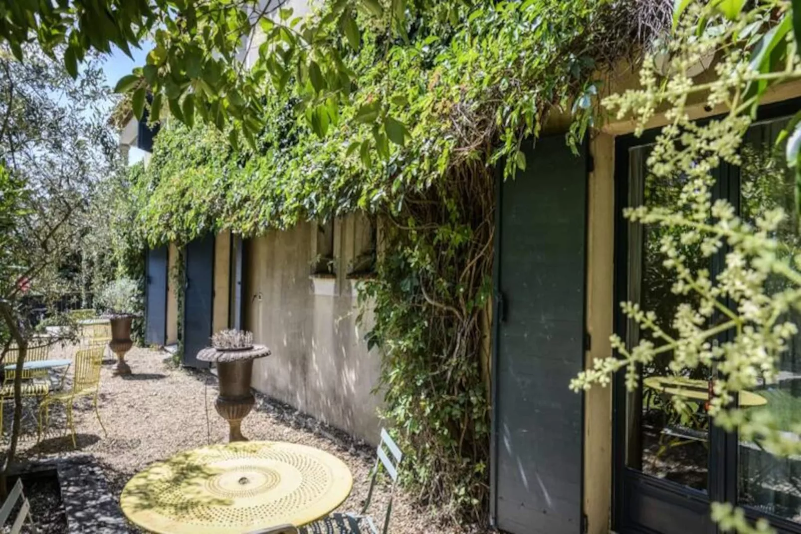 Bastide Dou Pastre Family Friendly House-Image-tags.