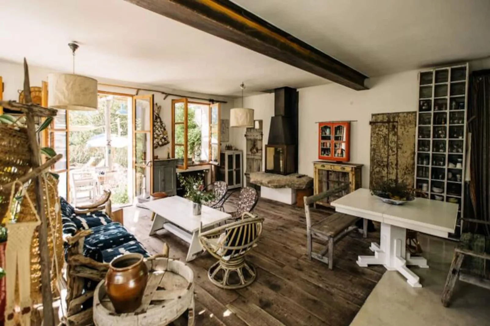 Perle Rare Avec Vues Panoramiques-Image-tags.