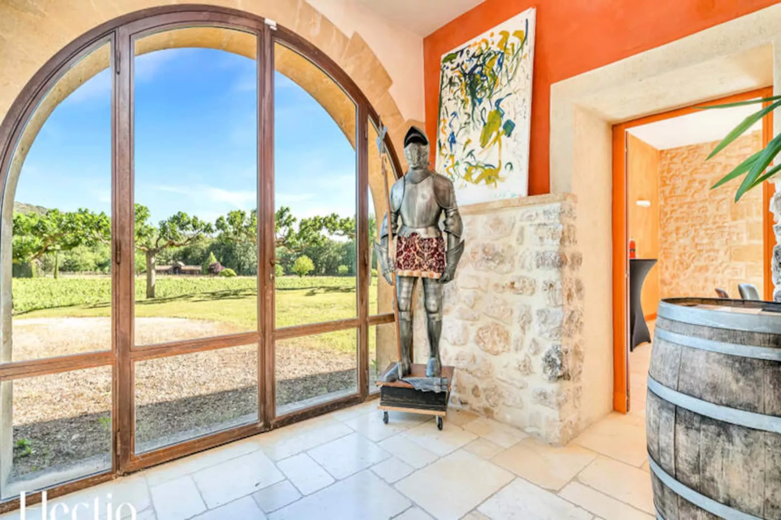 Grande Bastide | Domaine Tour Campanets-Image-tags.