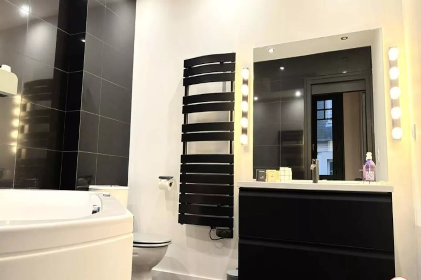 🌺 Les Bains De Trouville - Standing - Hypercentre - 7 Pax-Image-tags.