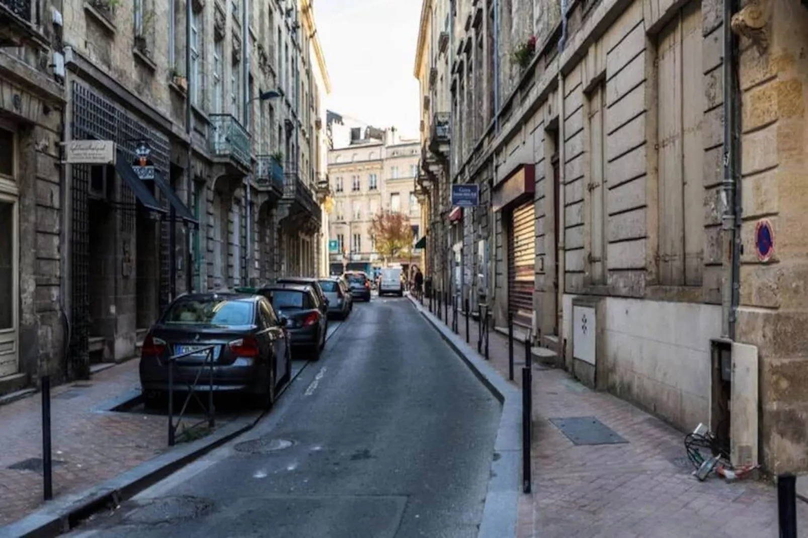 Magnifique Appartement Dans L&rsquo;hyper Centre-Image-tags.