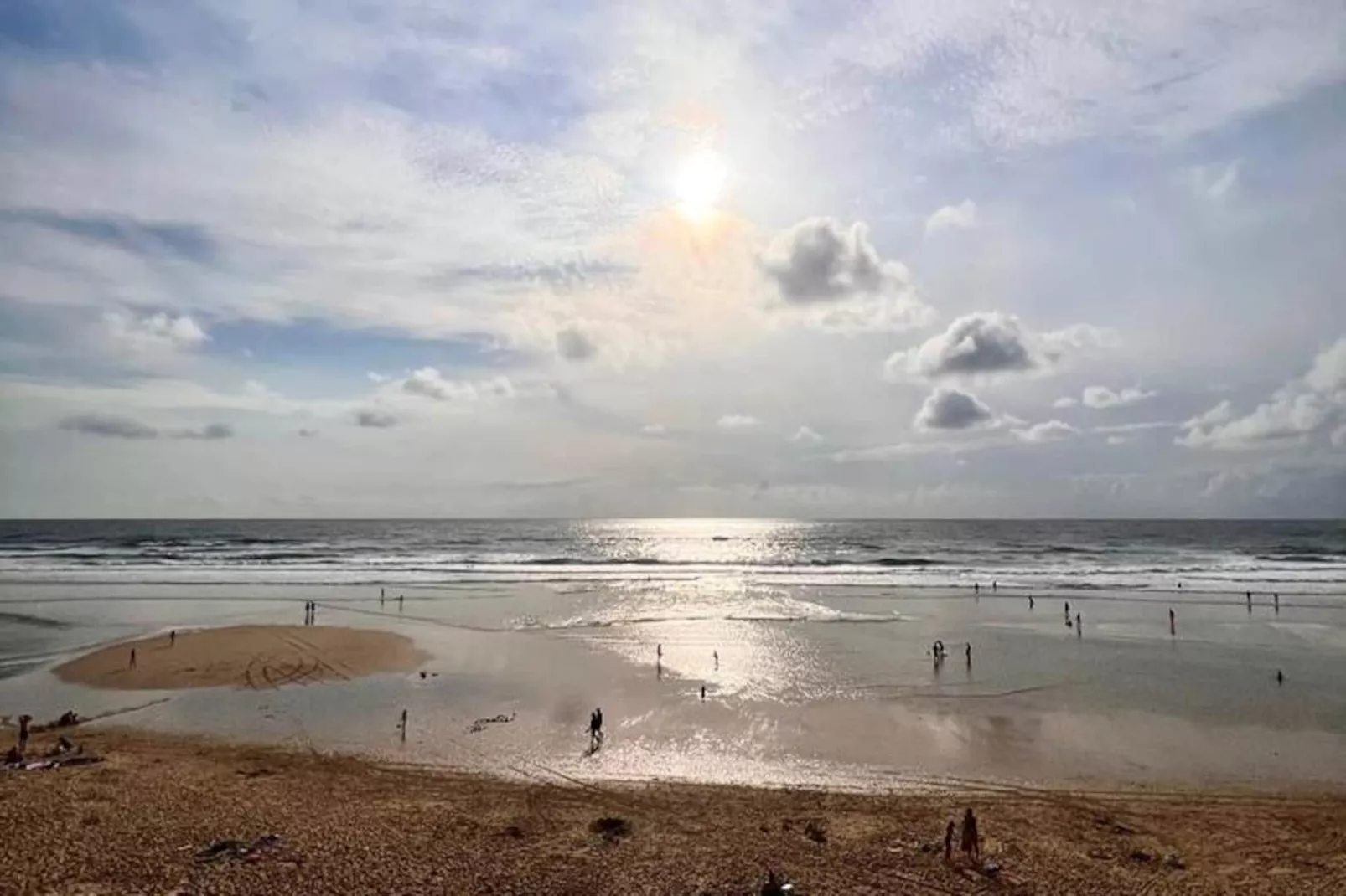 Les Maisons de Lacanau les Pins - maeva Home-Image-tags.