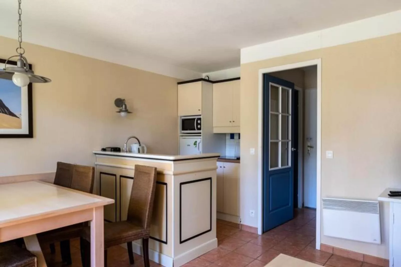 Les Maisons de Lacanau les Pins - maeva Home-Exterior in summer