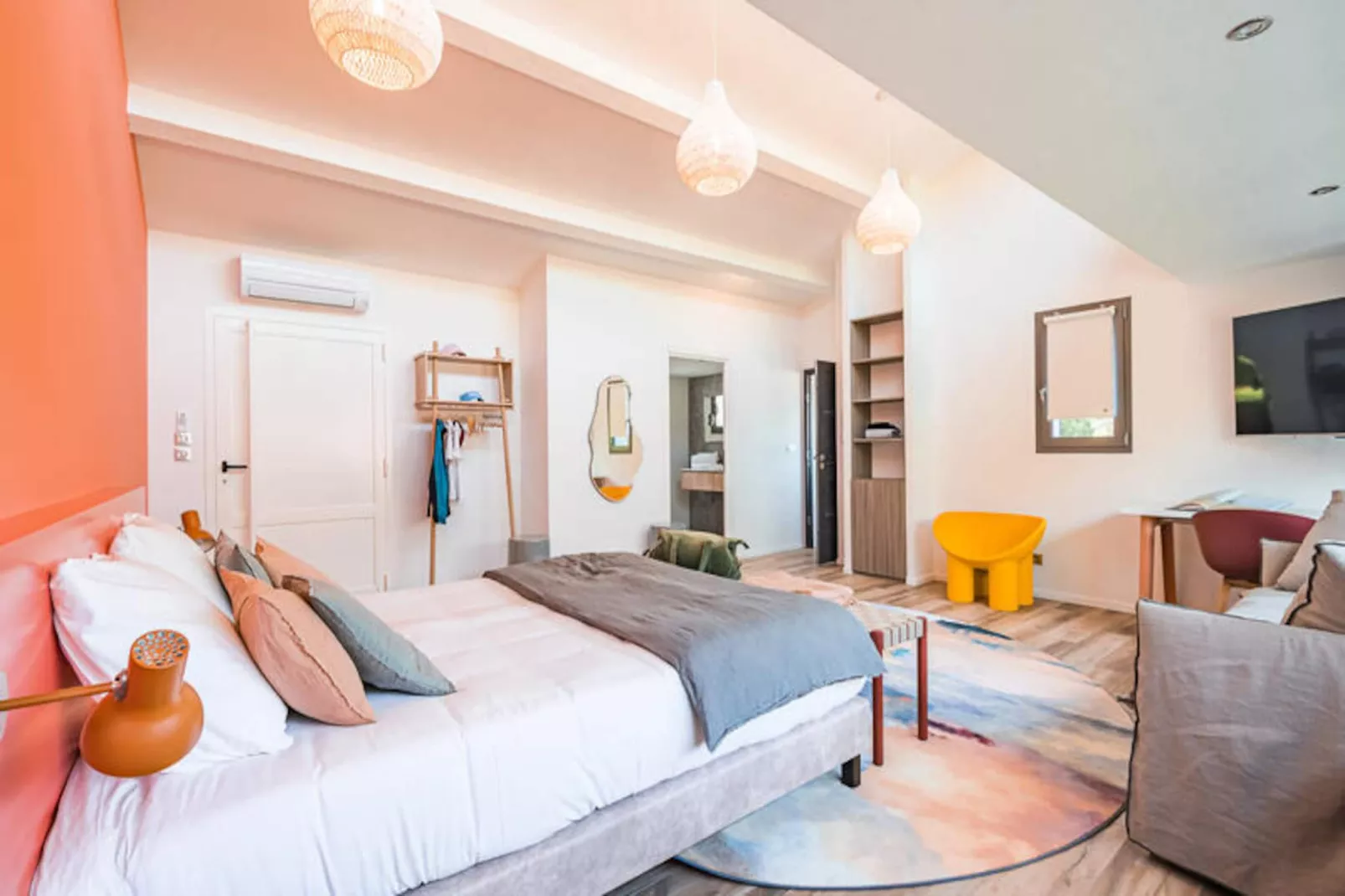 Horizon Resort Massane - Villa ****-Image-tags.