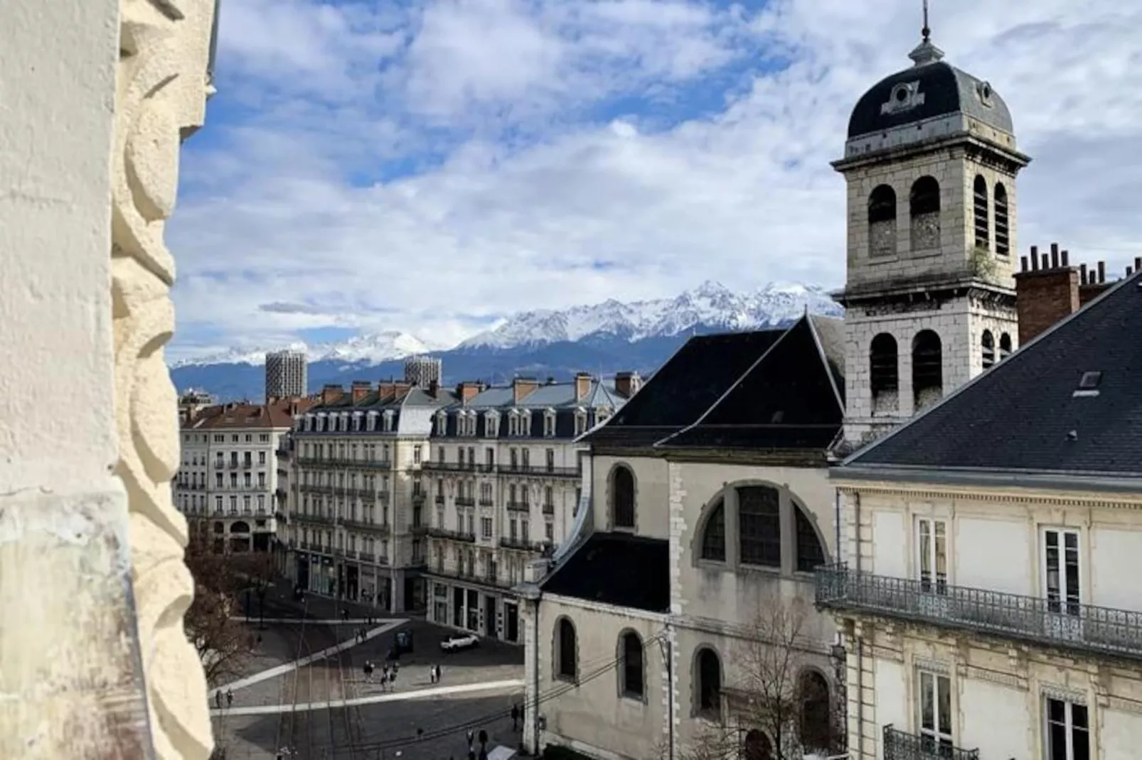 | La Perle🧿| Hypercentre| R&eacute;nov&eacute;-Image-tags.