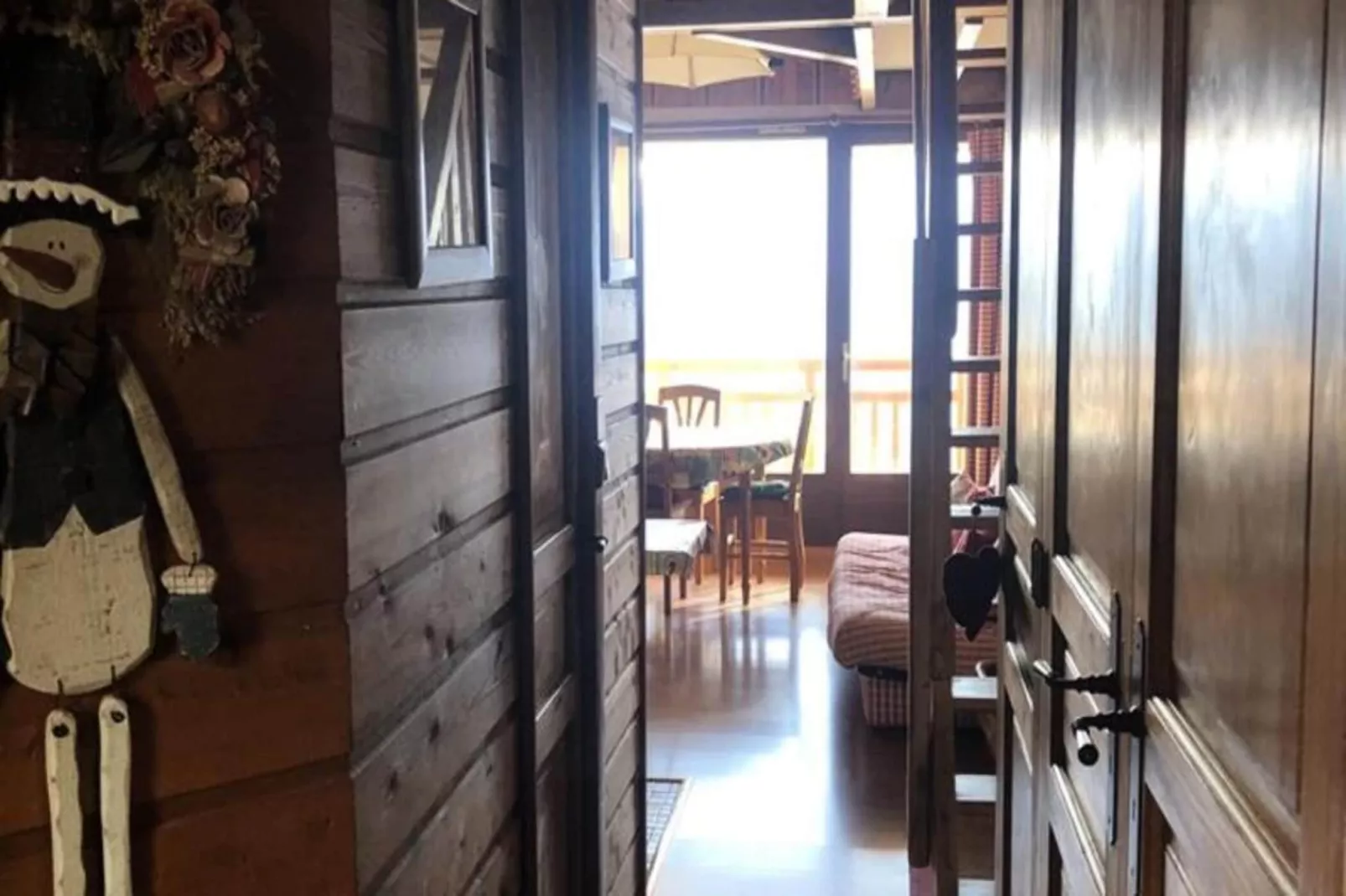 Résidence Musardiere-Ambiance