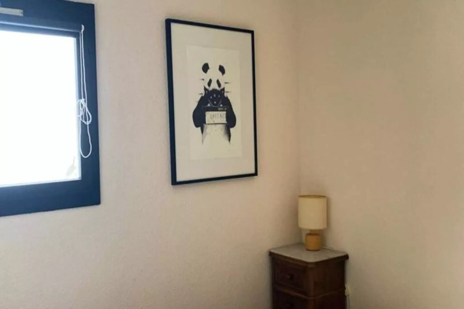 Résidence Balcons D'huez-Ambiance