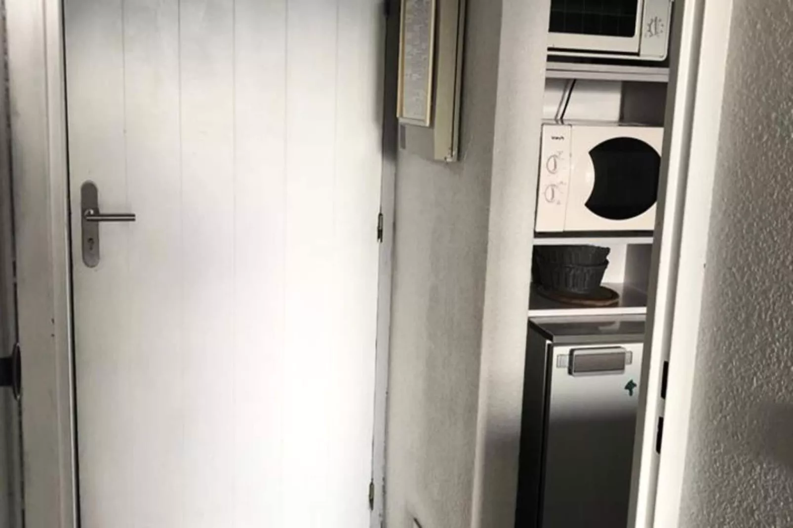 Résidence Christiania-Ambiance