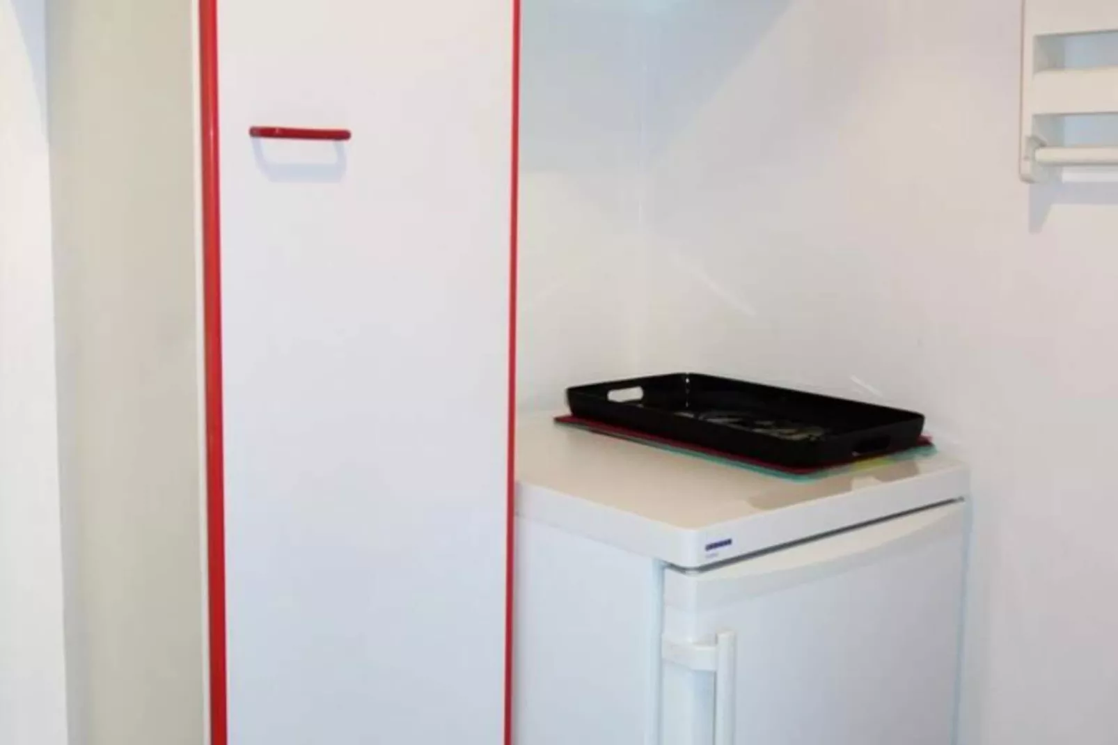 Résidence Choucas-Ambiance