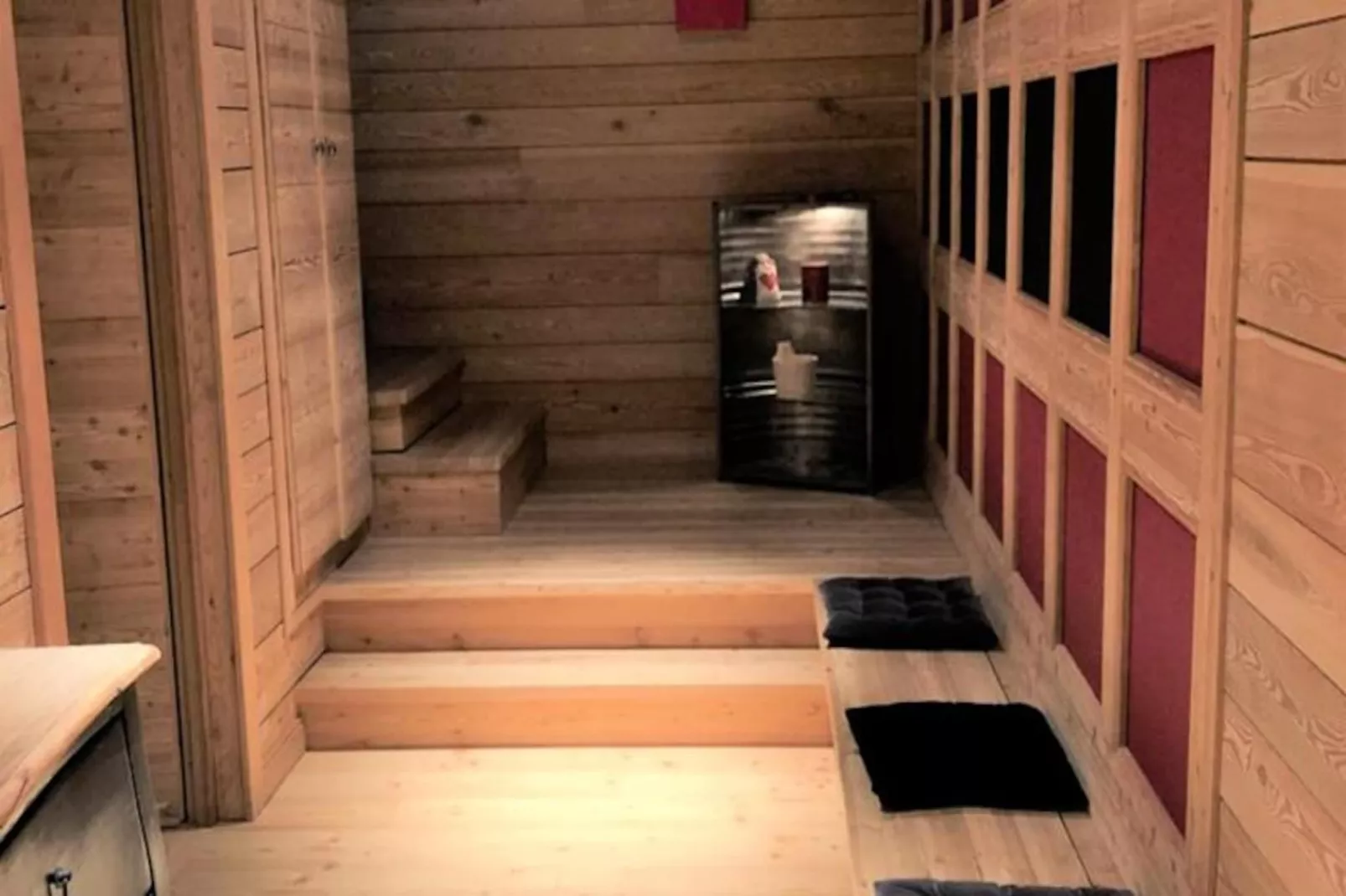 Chalet Pic Bayle-Image-tags.