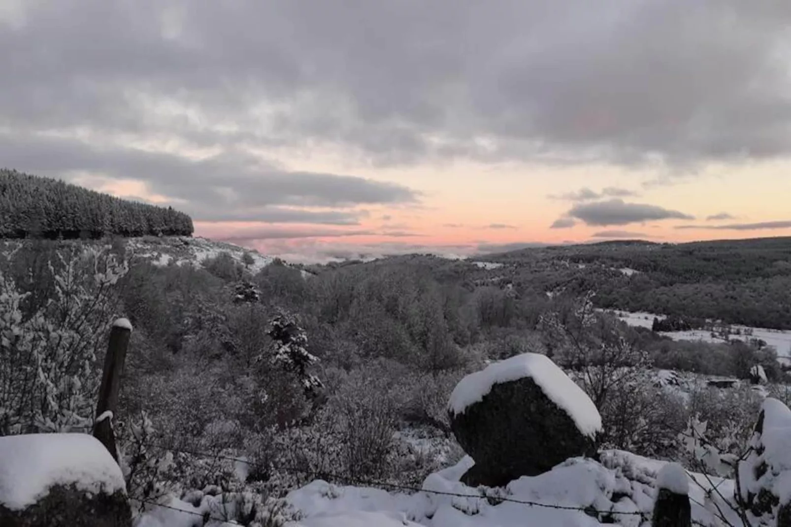 Gîte de France Gîte des amandines 3 épis-Image-tags.