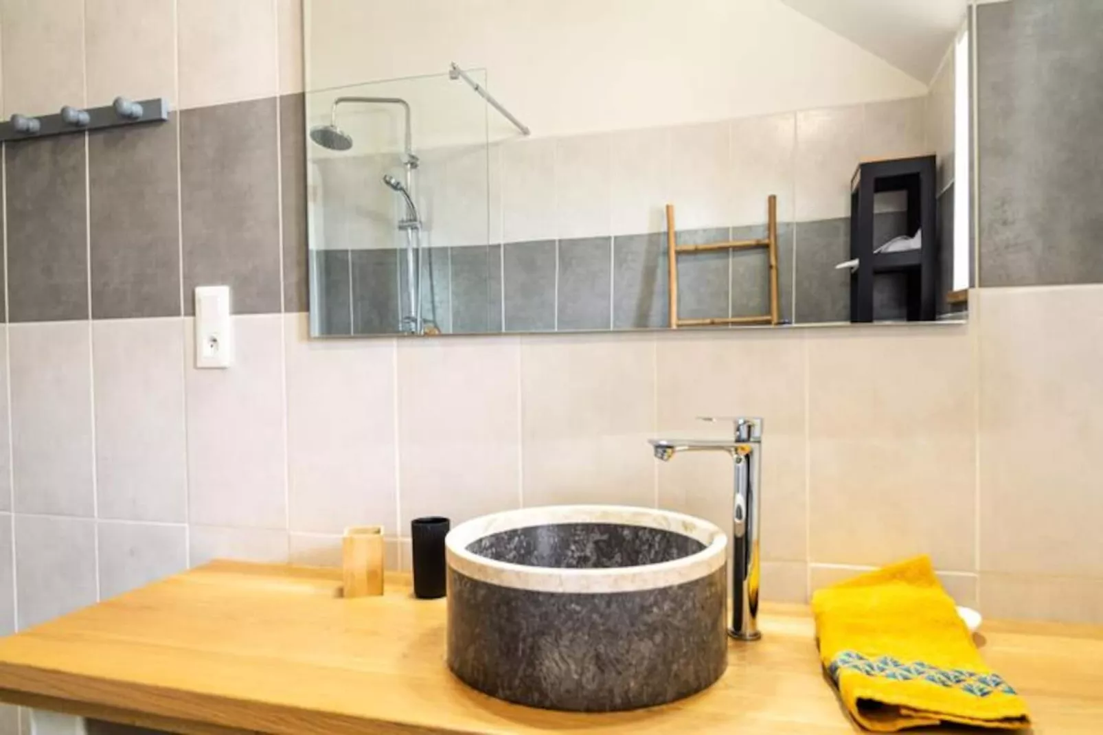 Gîte de France La grange d'elie et rosa 3 épis-Image-tags.