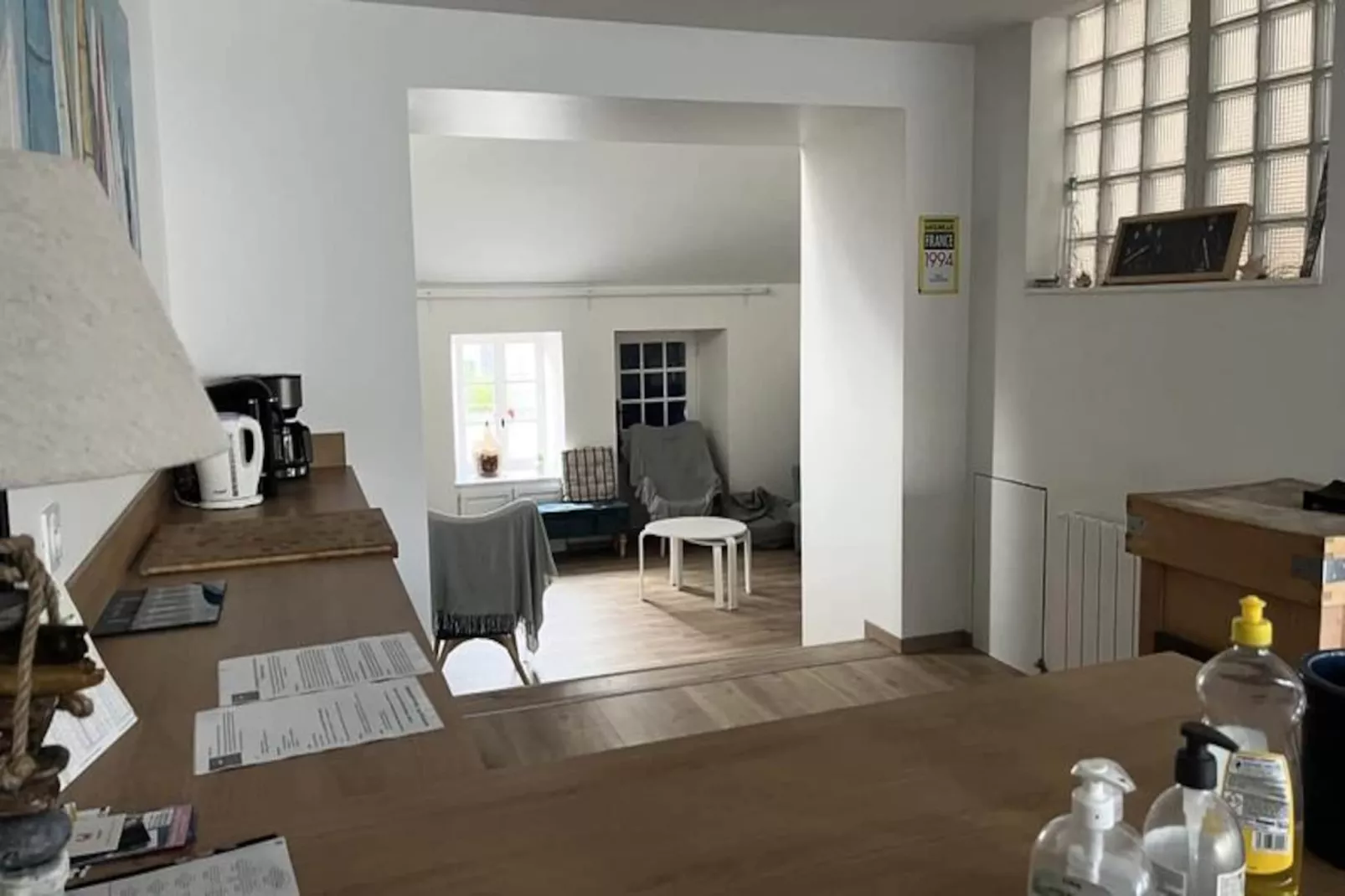 Résidence Maison Les Figuiers Roch Priol Classement 2*-Image-tags.