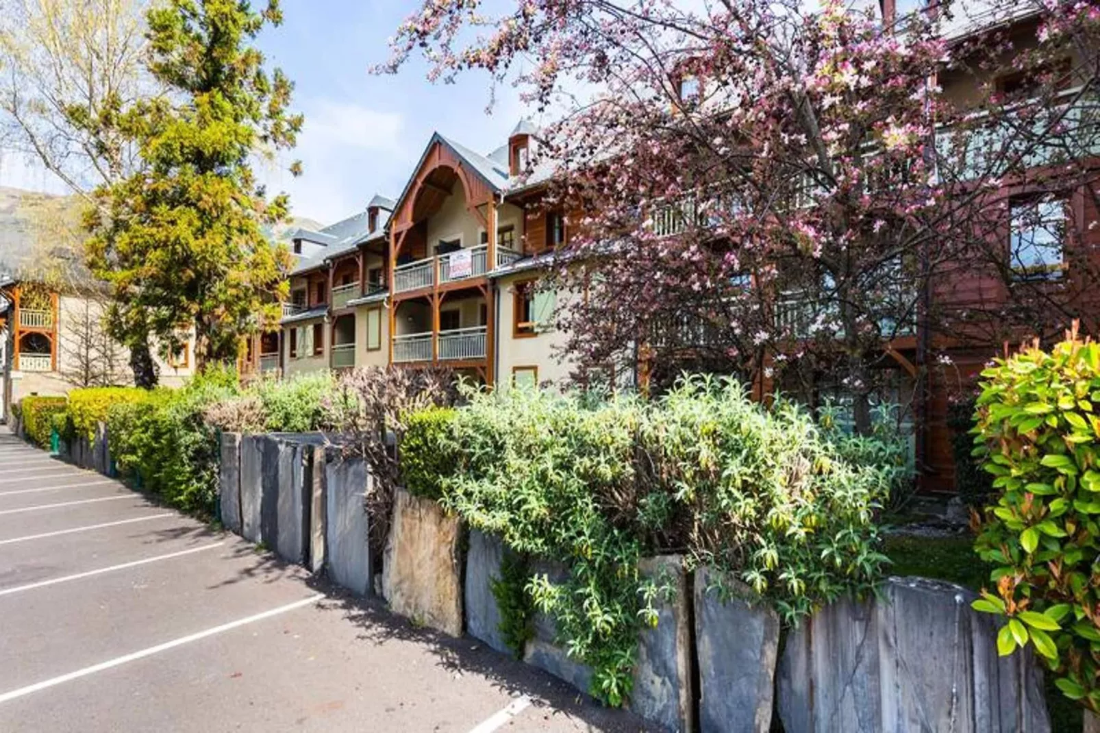 Résidence Cami Real-Areas within 5km in summer