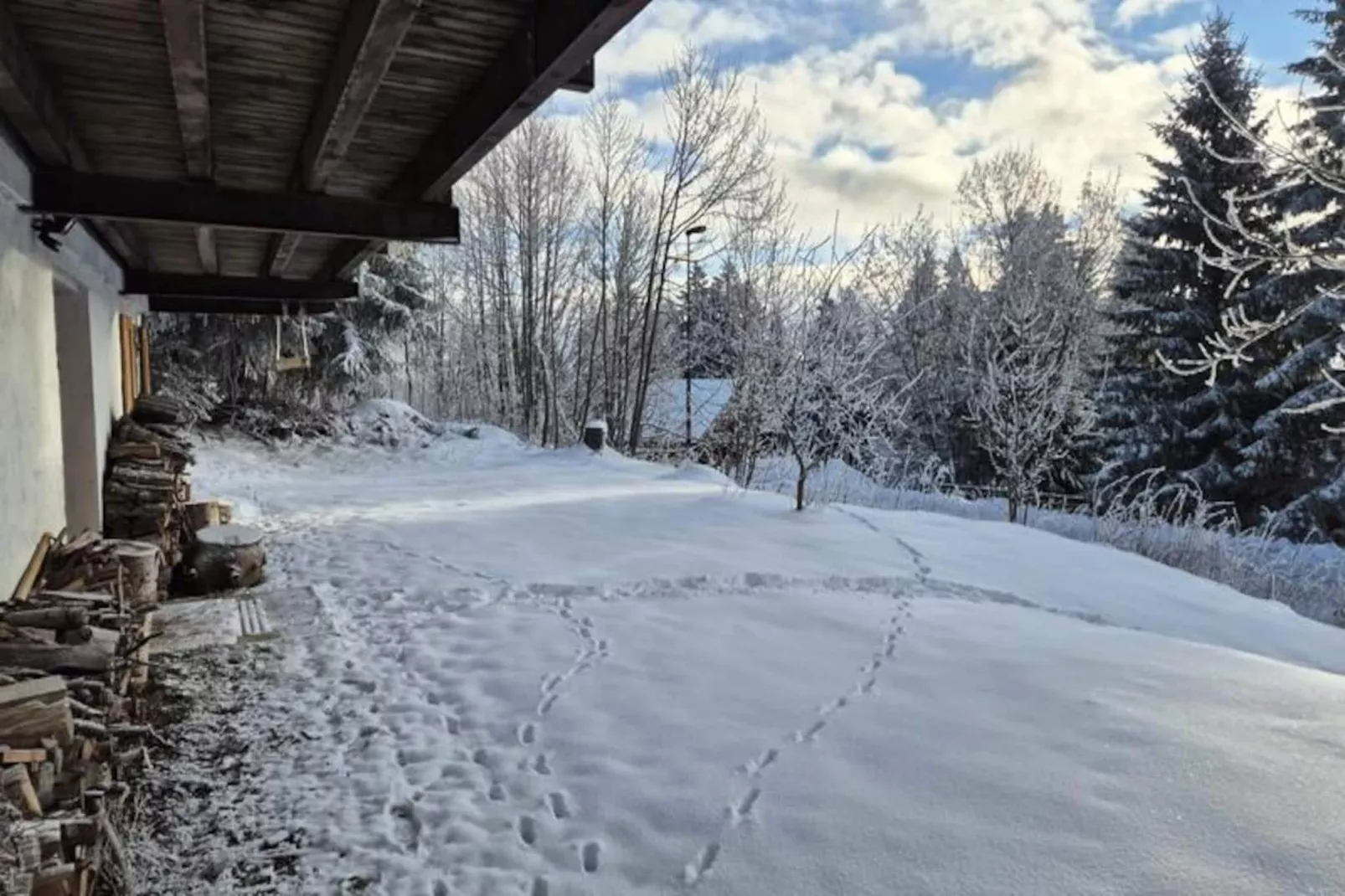 Chalet Au Revard , Au Calme 12 Pers.***-Image-tags.