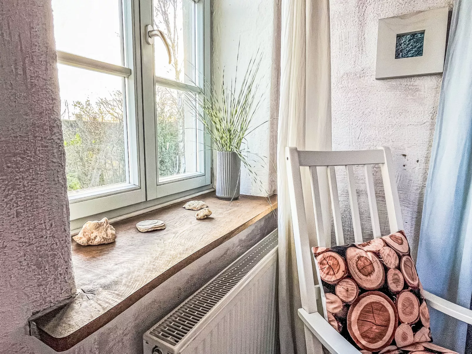 Ferienscheune-Inside