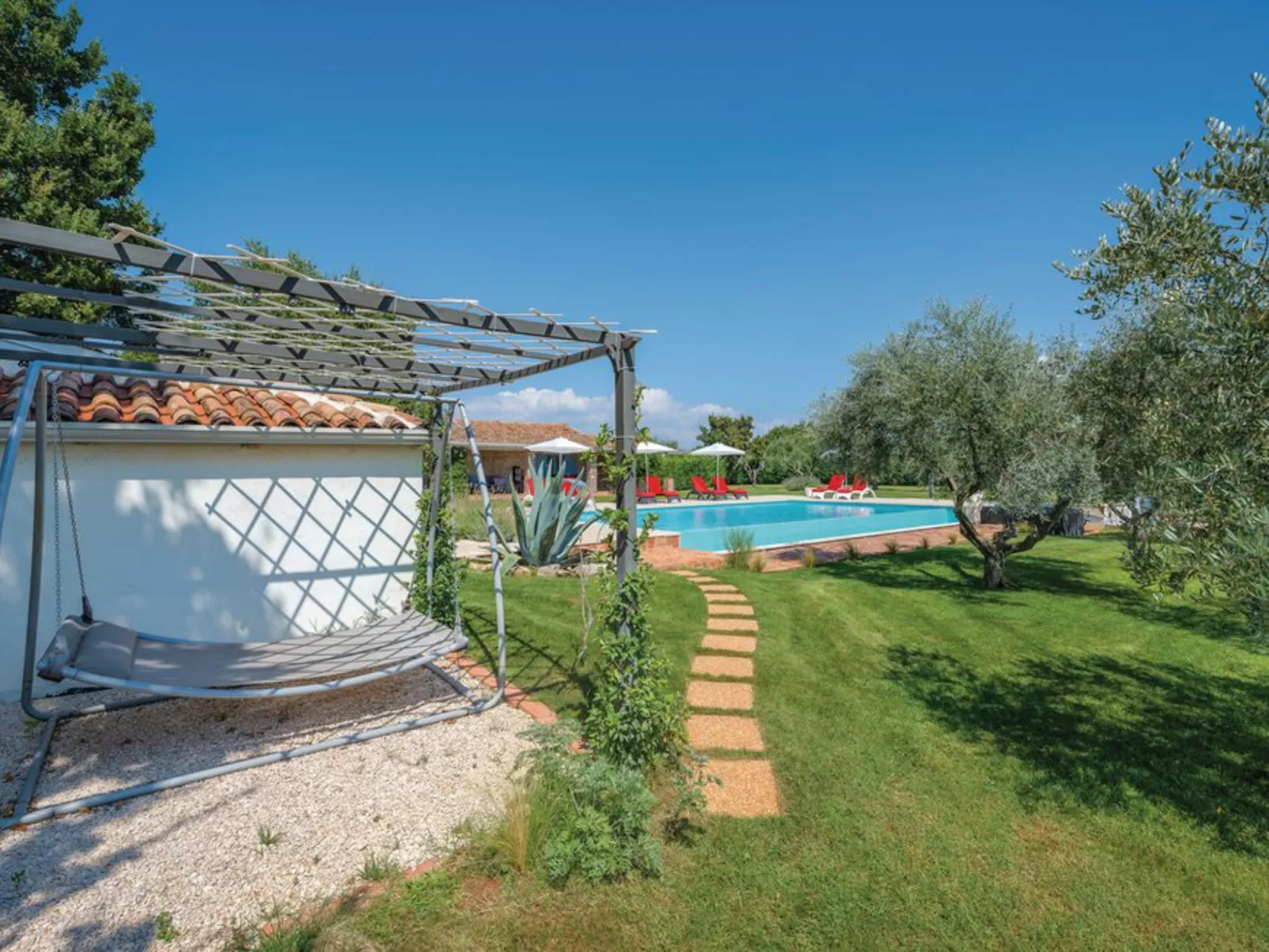 Green Experience-Outside