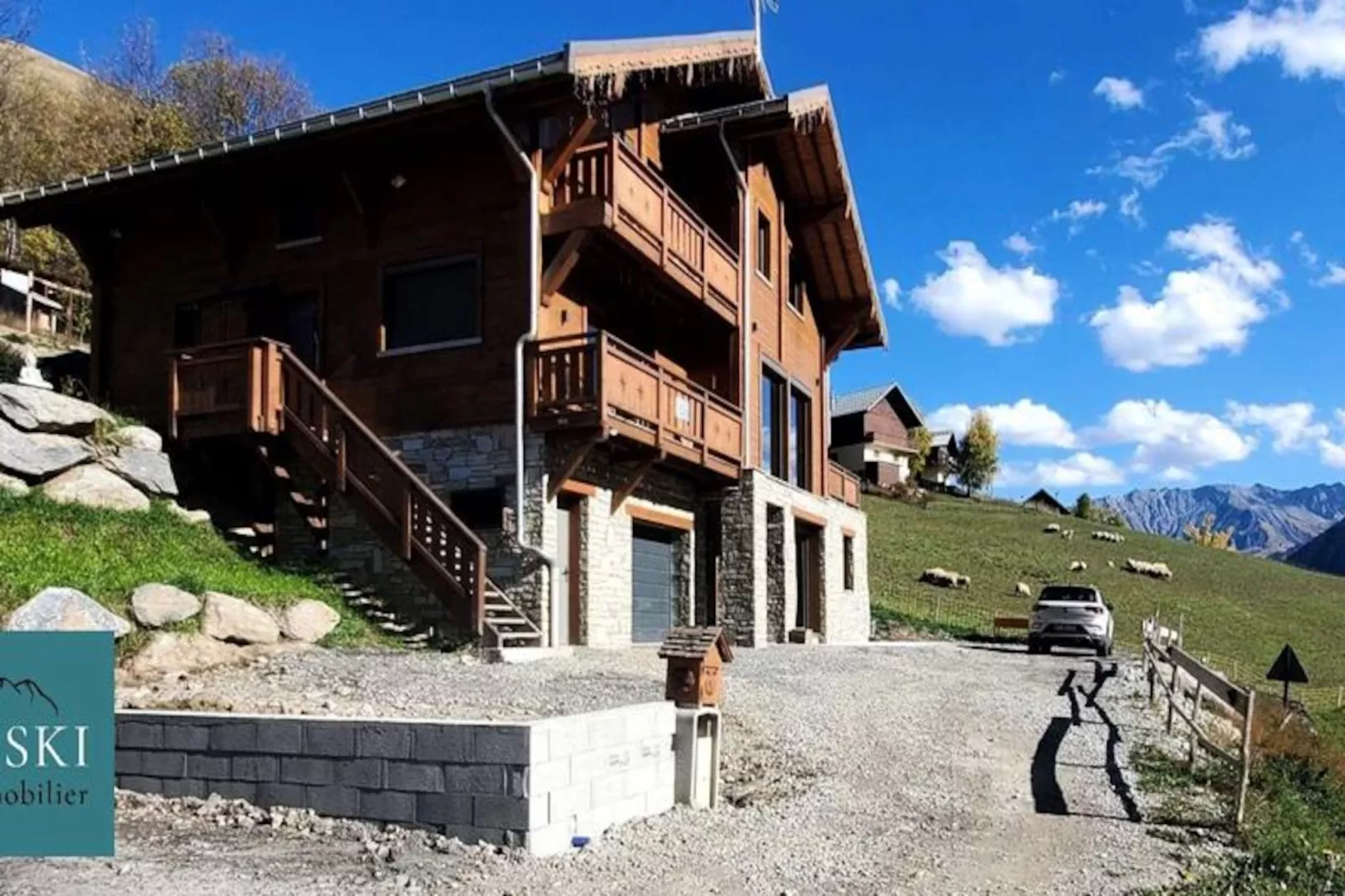 Résidence Le Belluard-Image-tags.