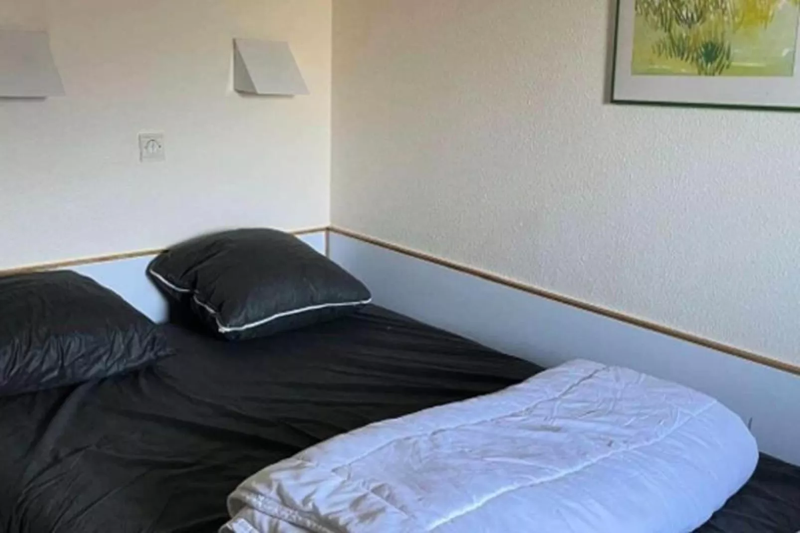 Résidence Quartier Falaise - maeva Home-Chambre