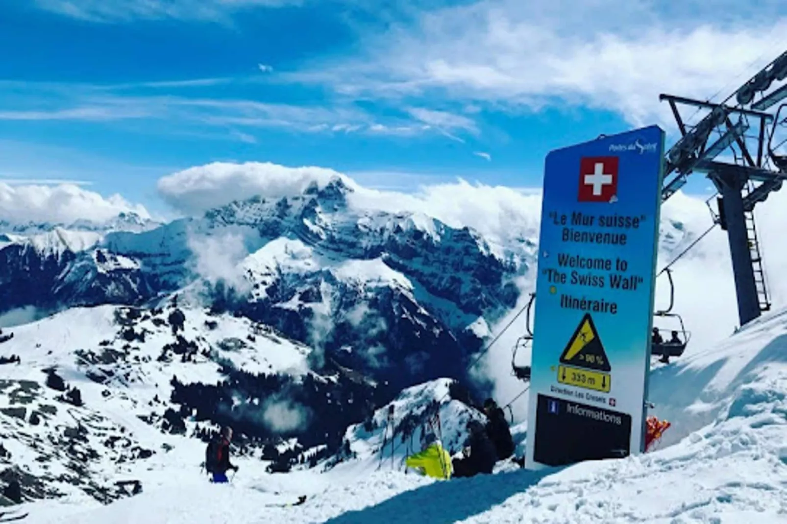 Résidence Jeanette-Gebiet Winter 20 km