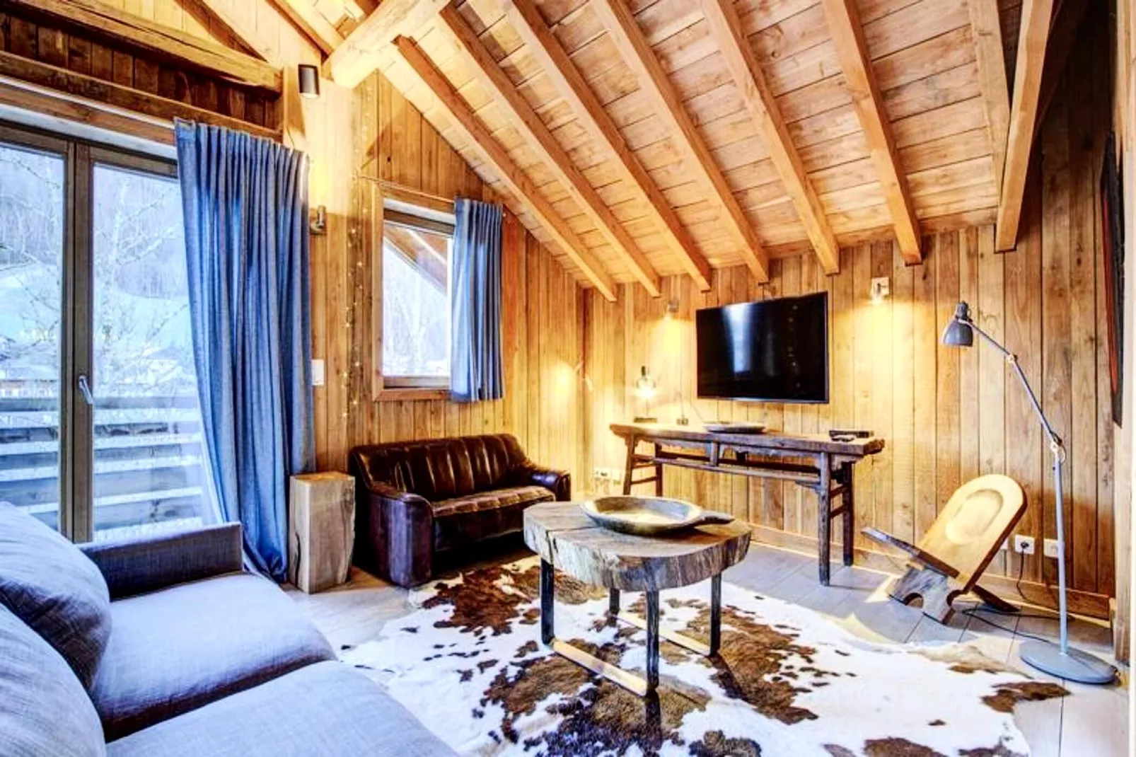 Résidence L' Auberge-Ambiance