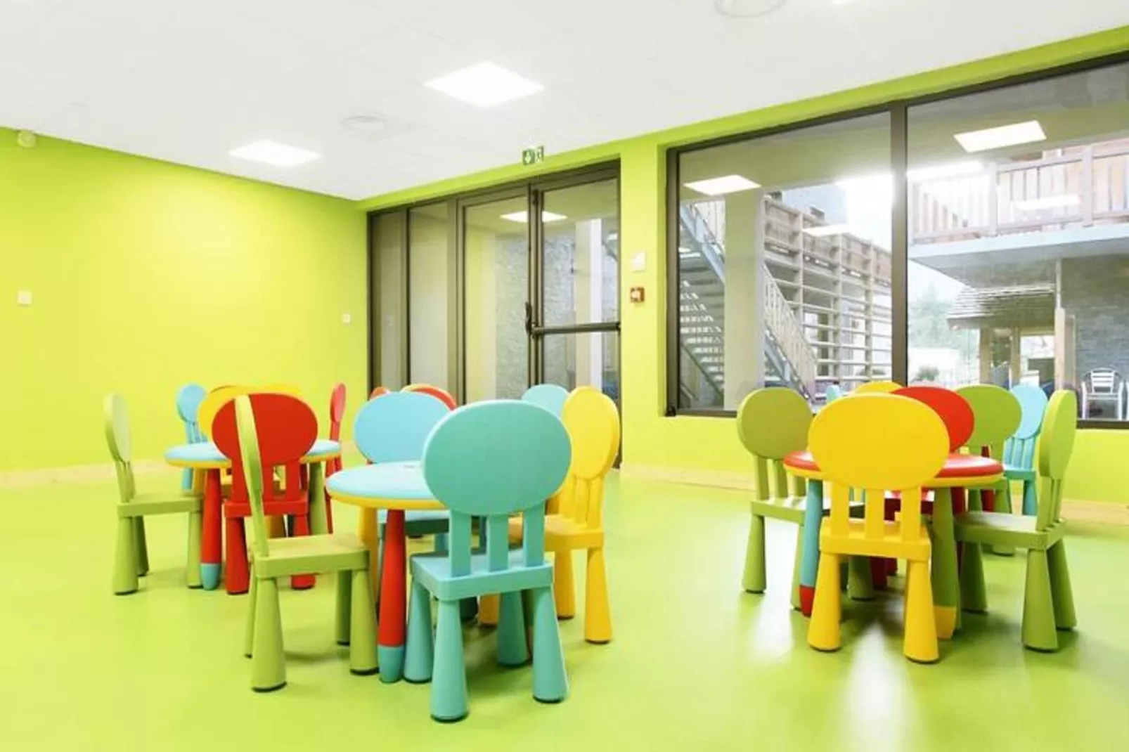 Résidence Prestige Odalys Mendi Alde****-Facilities