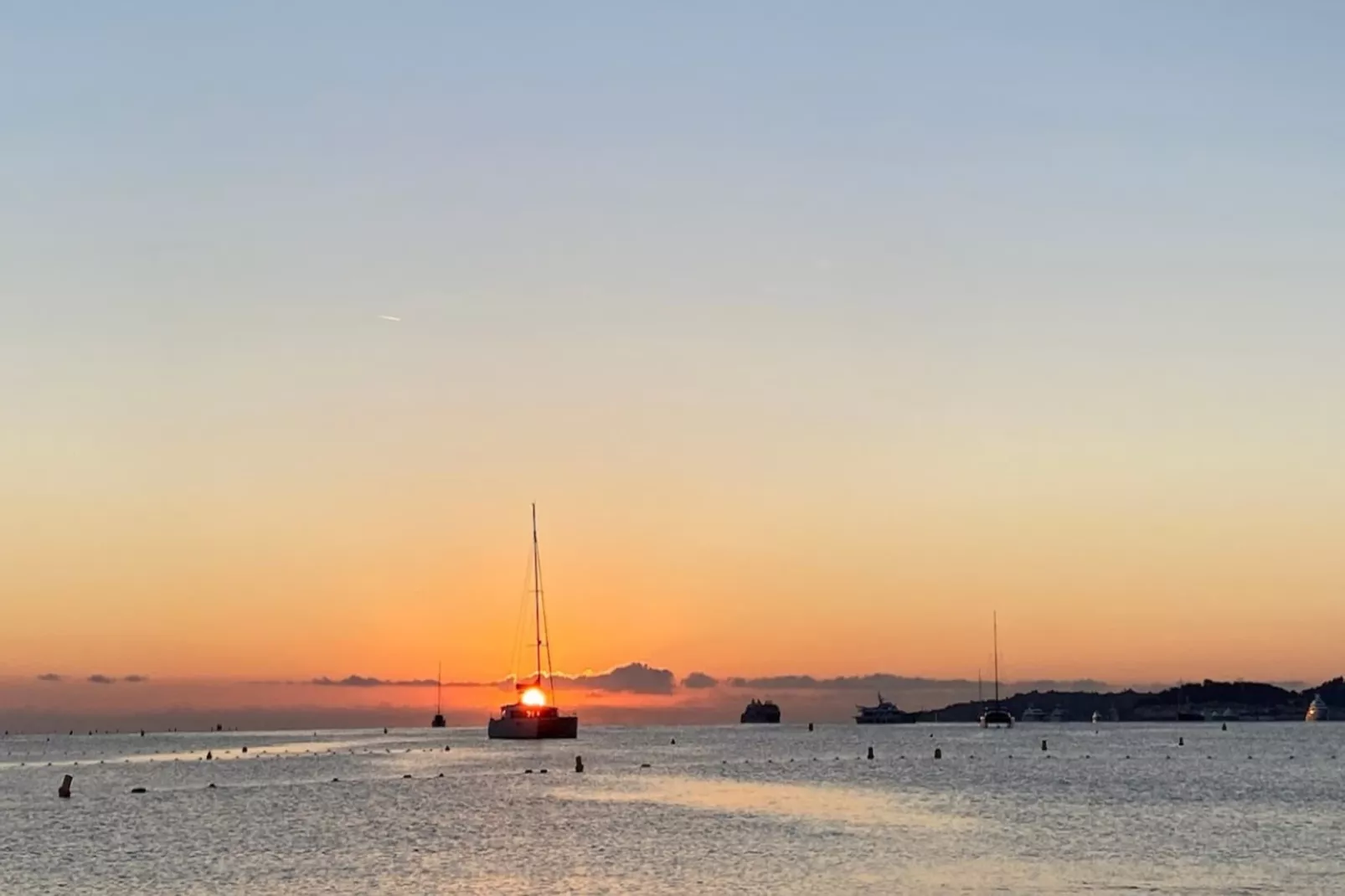 Résidence Les Parcs de Grimaud - maeva Home-Gebiete Sommer 5 km
