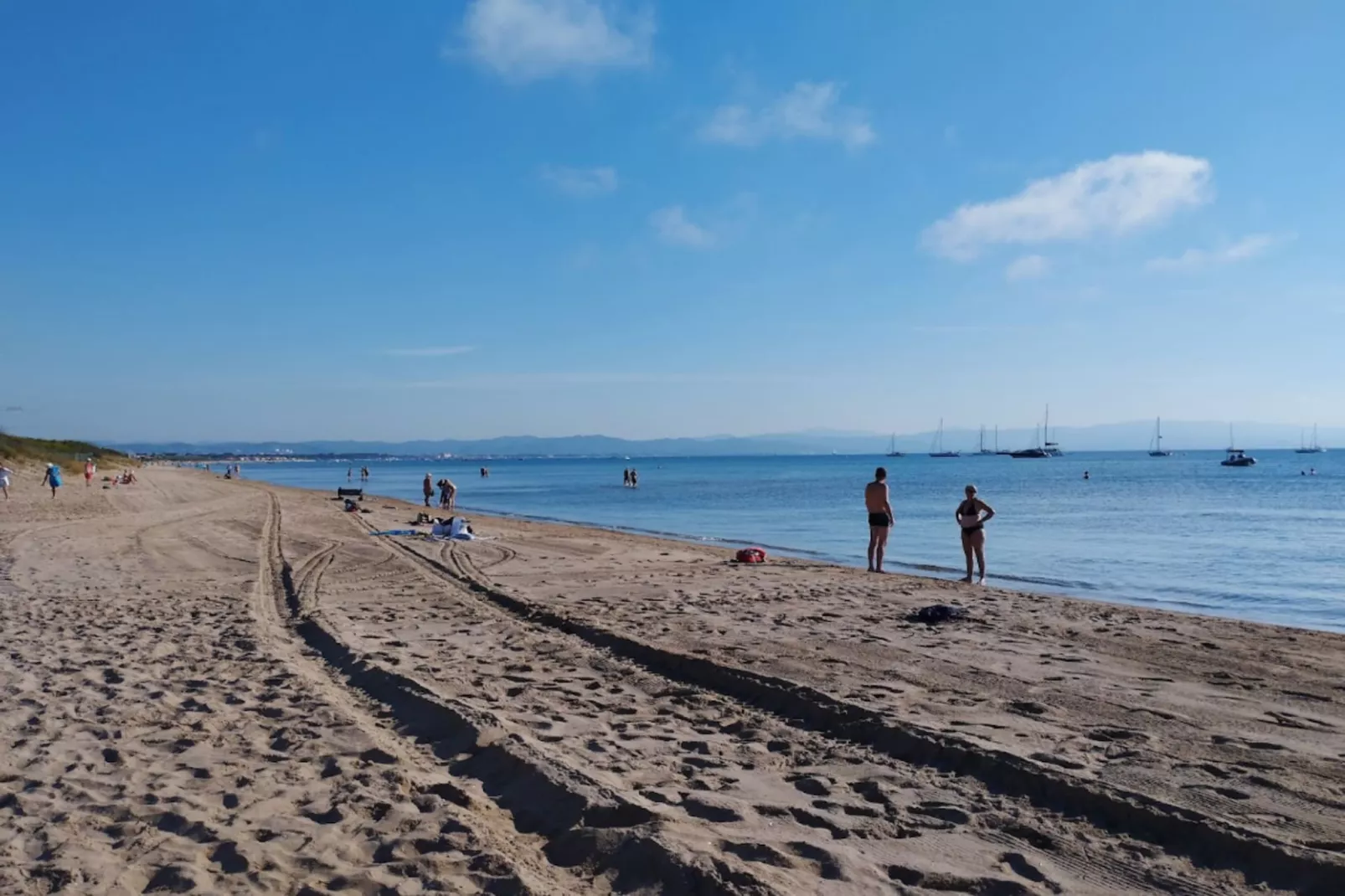 Résidence La Pinède - maeva Home-Zones été à 5 km