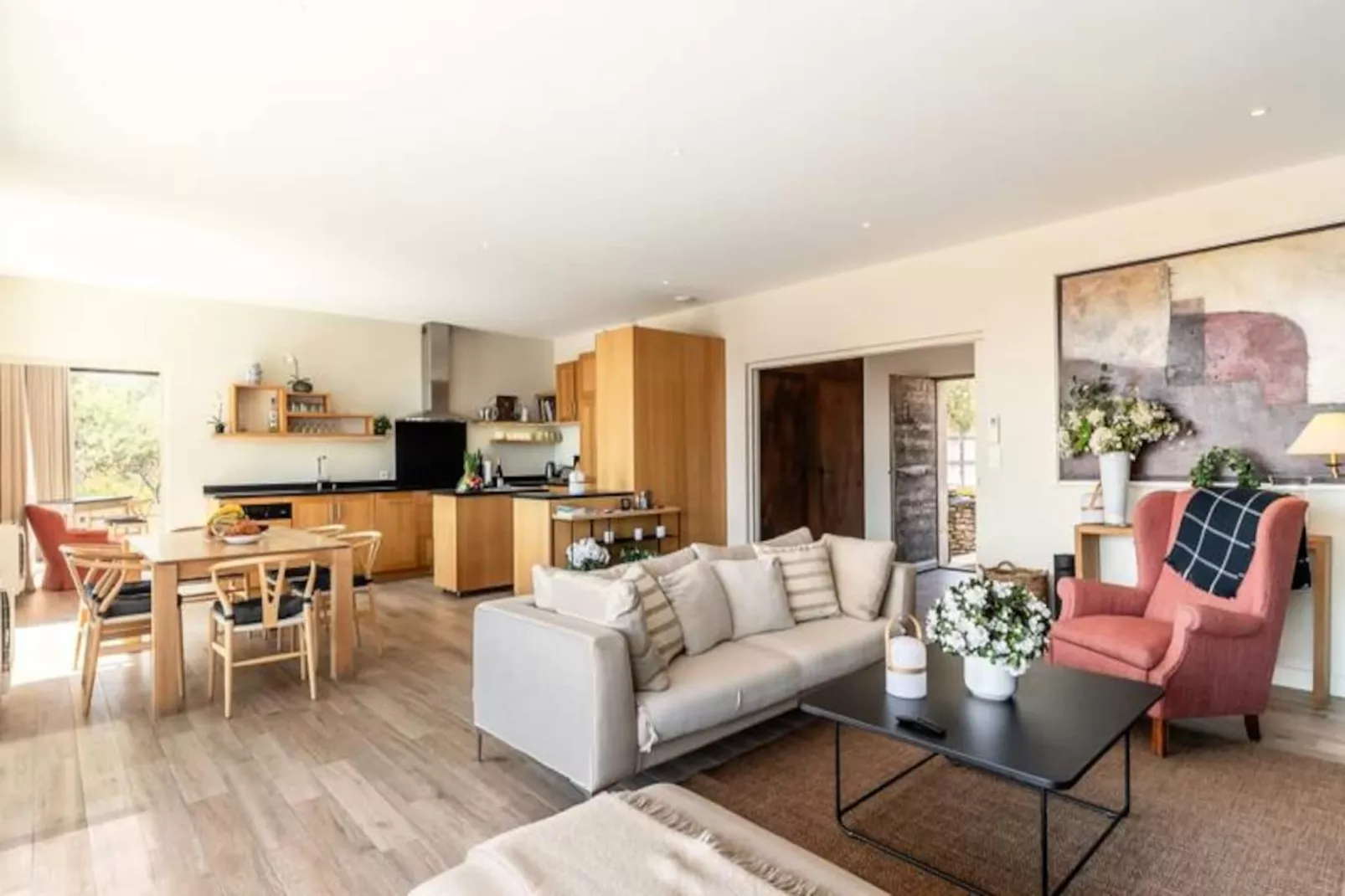 Villa Mirage Luxe Et S&eacute;r&eacute;nit&eacute;-Image-tags.