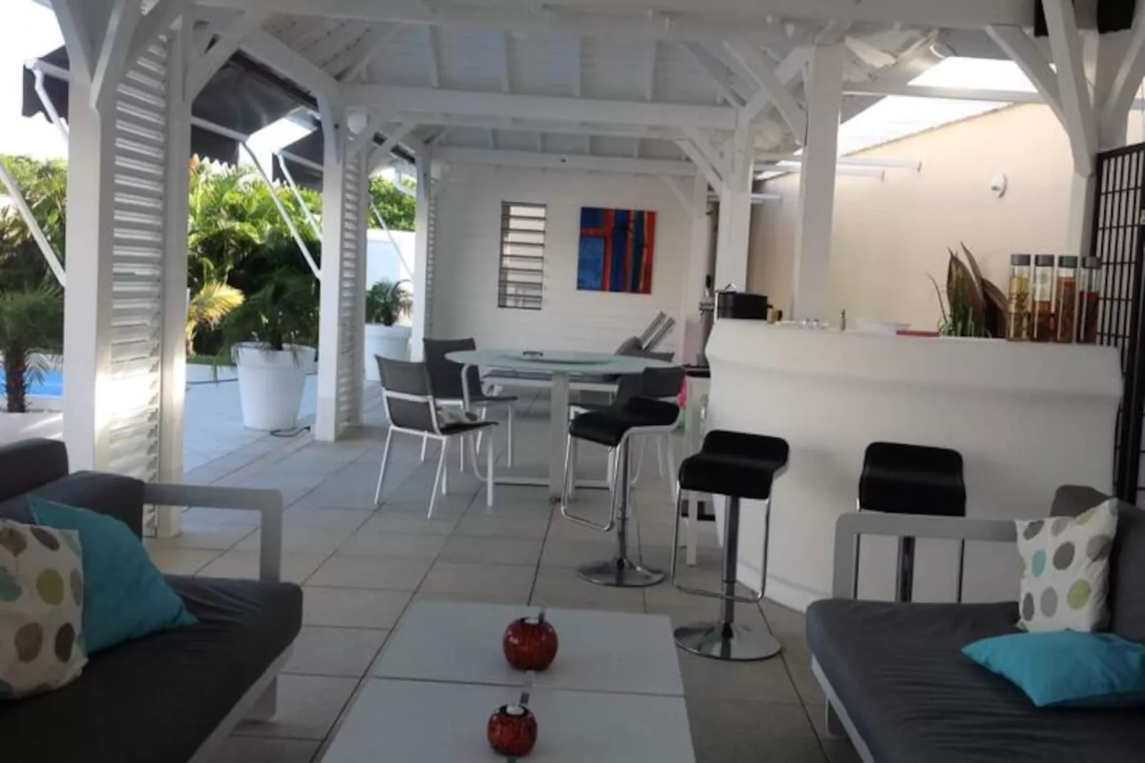 Villa Arbre Du Voyageur-Image-tags.