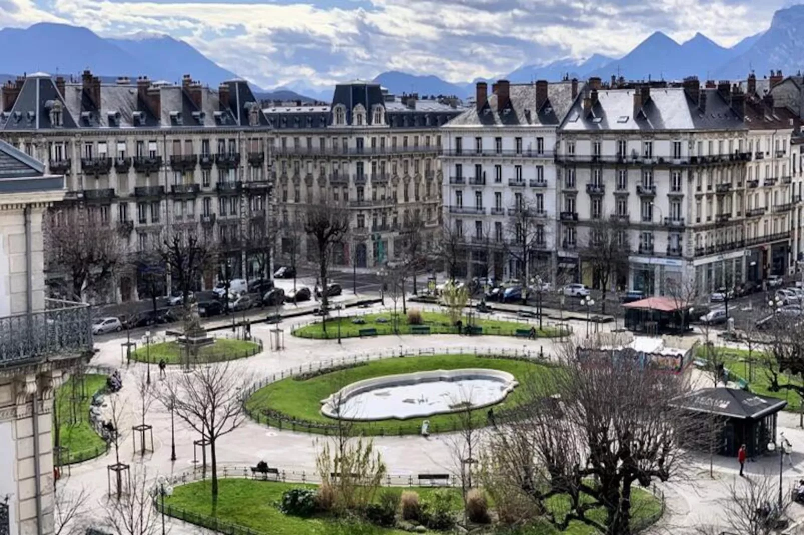 | La Perle🧿| Hypercentre| R&eacute;nov&eacute;-Image-tags.