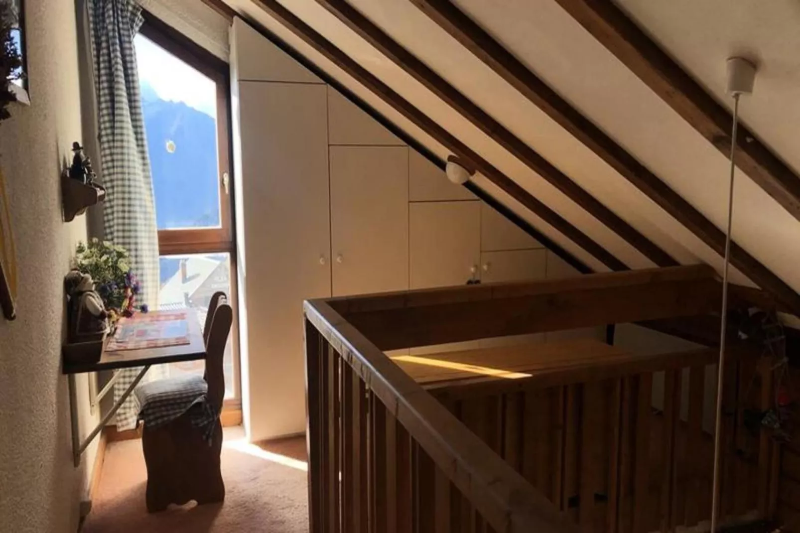 Résidence Musardiere-Ambiance