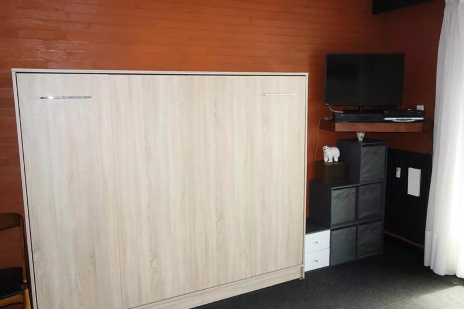 Résidence Solarium-Ambiance