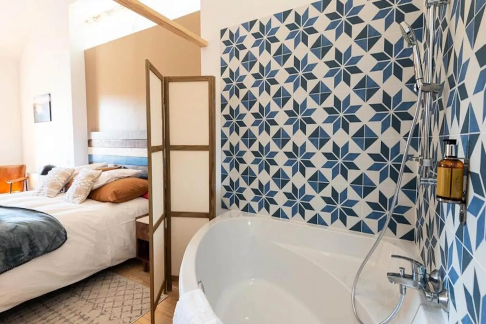 Gîte de France Gîte le crespin 4 épis-Image-tags.