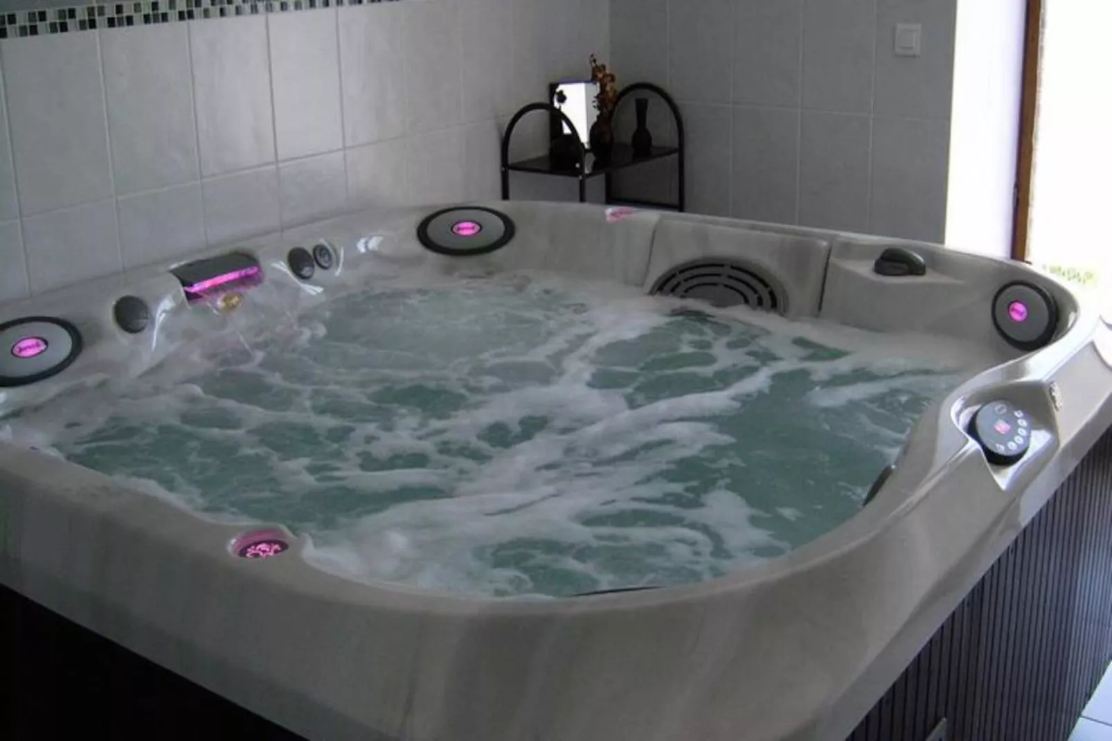 Gîte de France La maison de marie 6/8 personnes 3 épis-Image-tags.