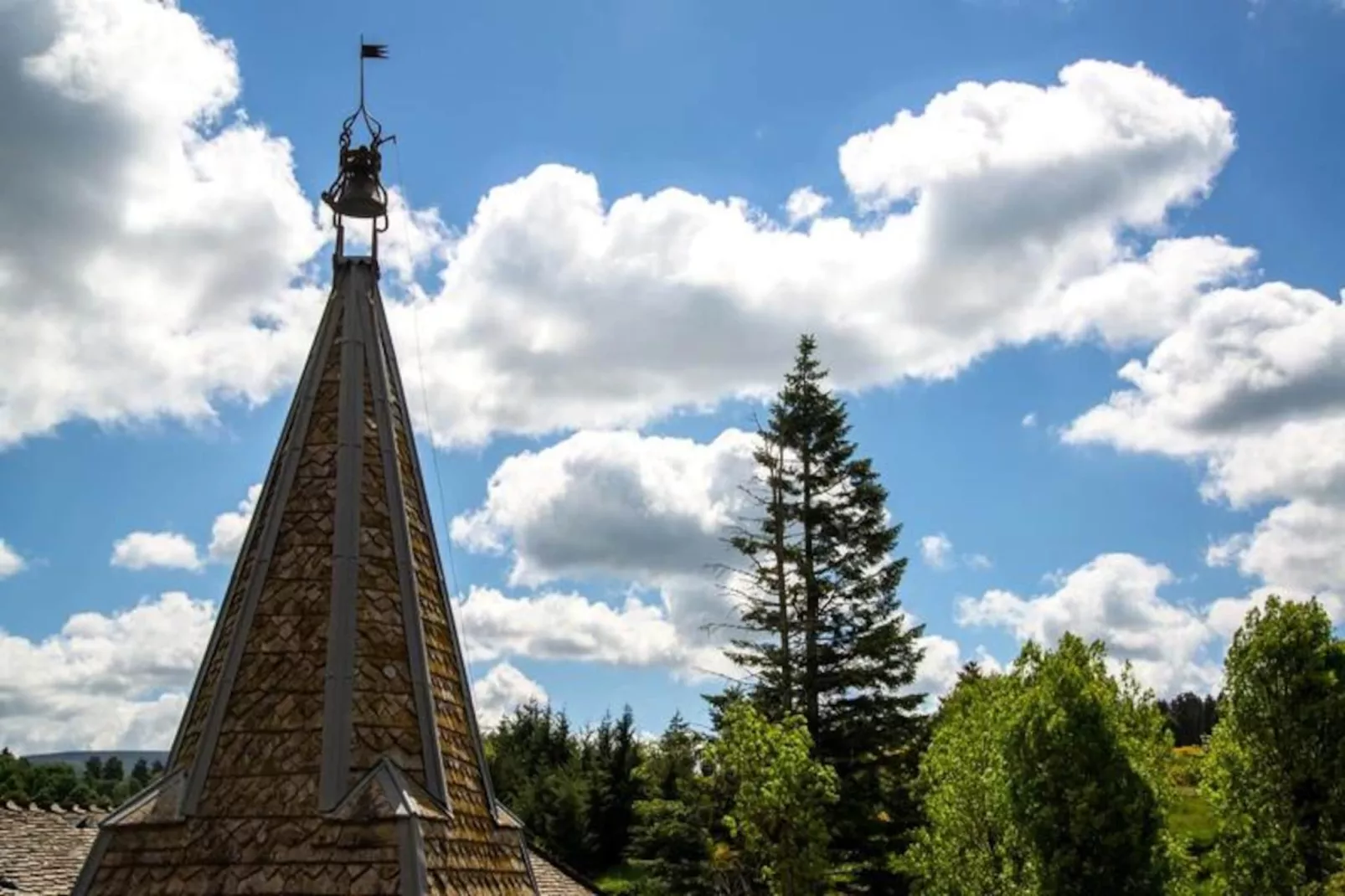 Gîte de France La maison de maître - domaine de coulagnettes 3 épis-Image-tags.