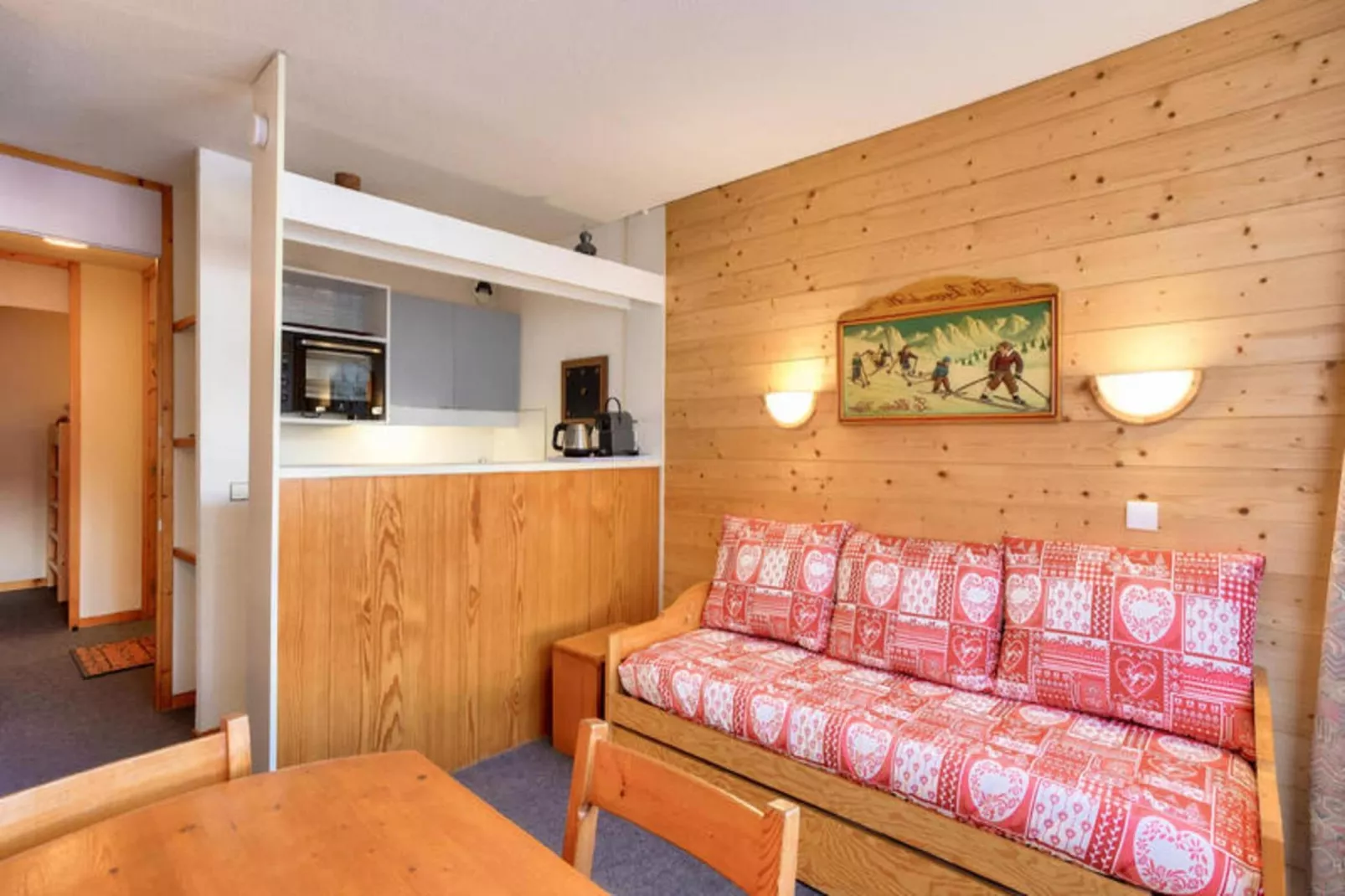 Quartier Crève Cœur - maeva Home-Exterior in summer