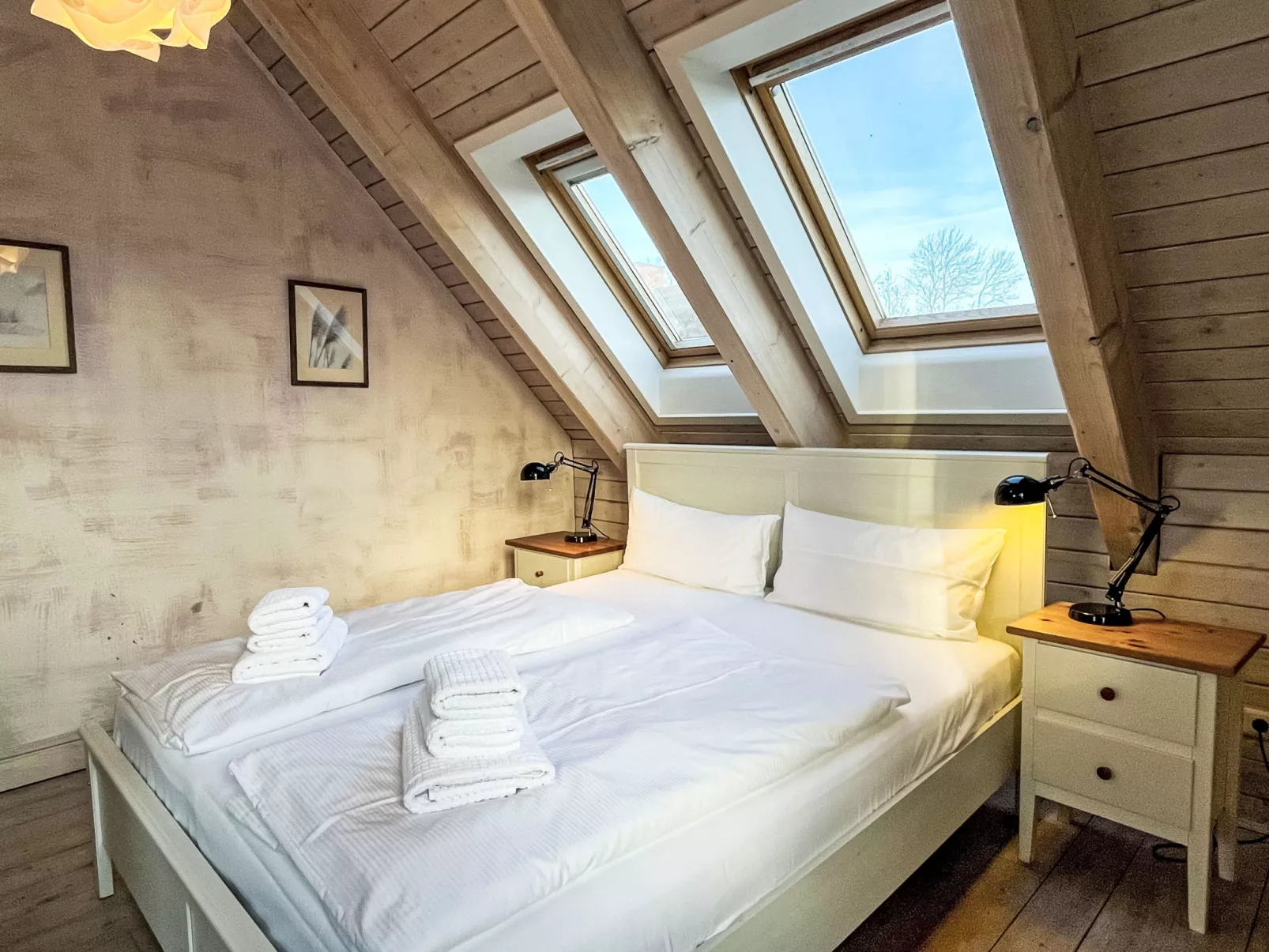 Ferienscheune-Inside