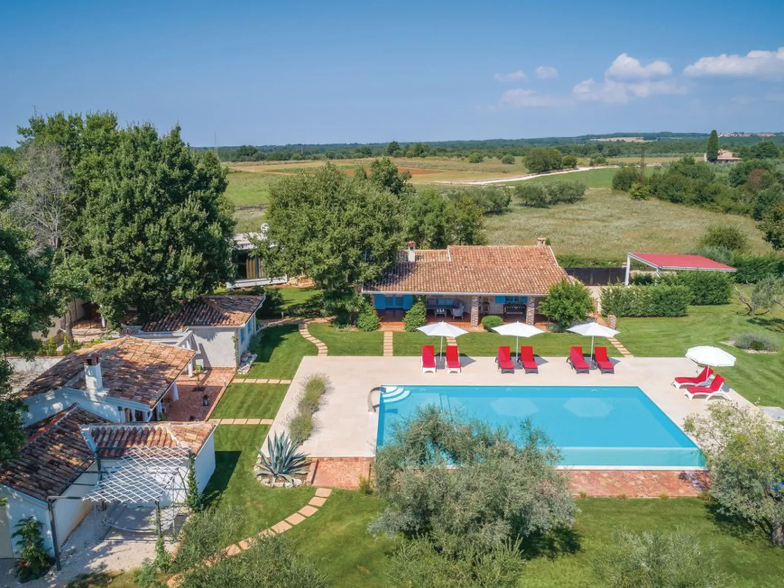 Green Experience-Outside