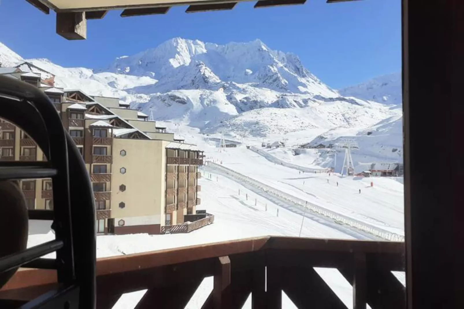 Résidence Les Temples du Soleil - maeva Home-Image-tags.