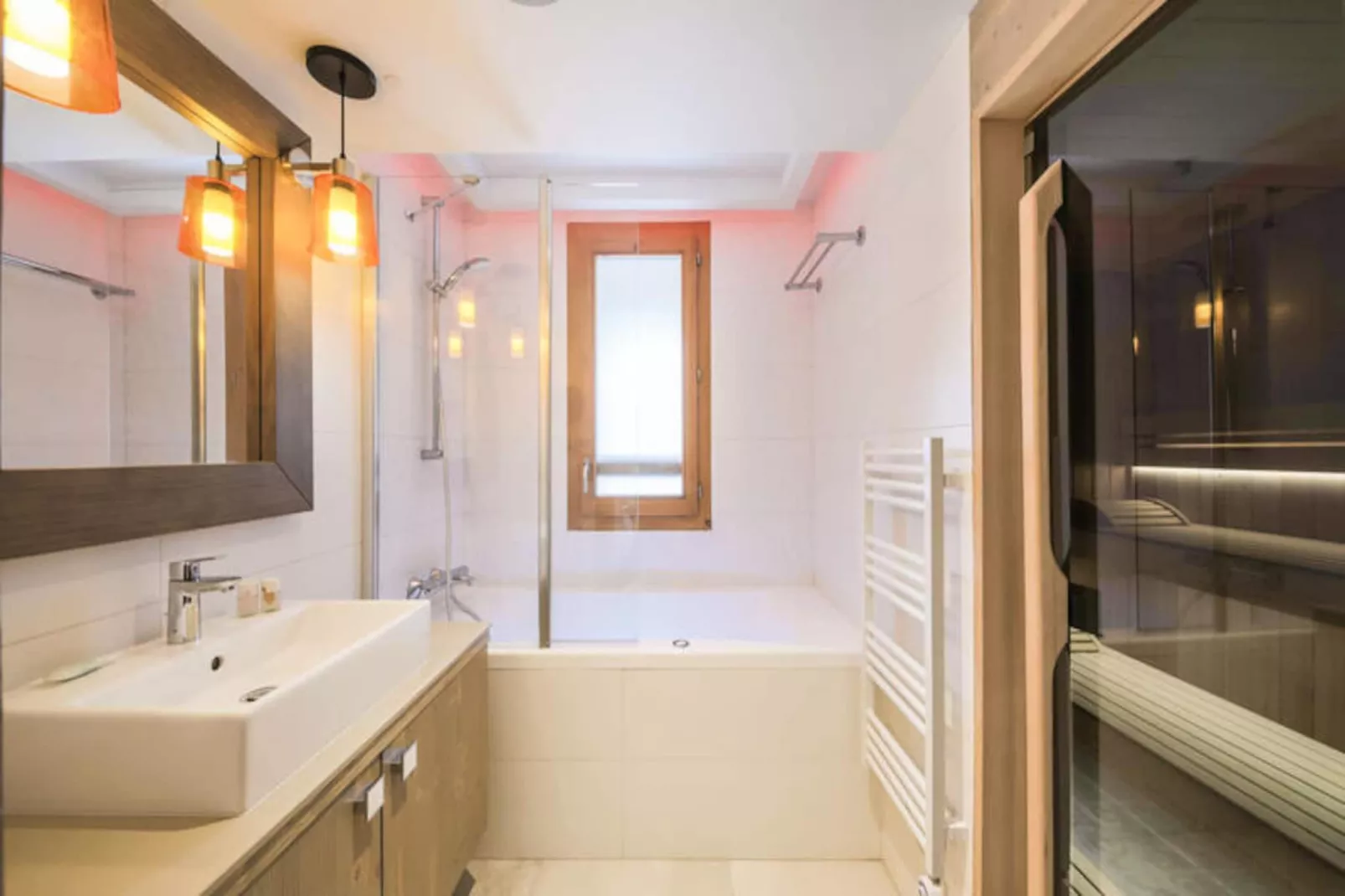 Résidence Premium L'Hévana - maeva Home