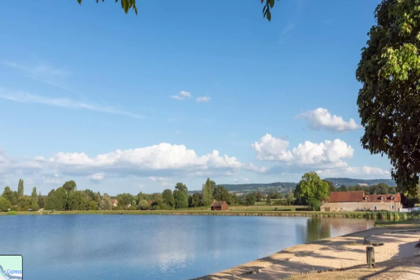 Appartements à La Clusaz-Extérieur été