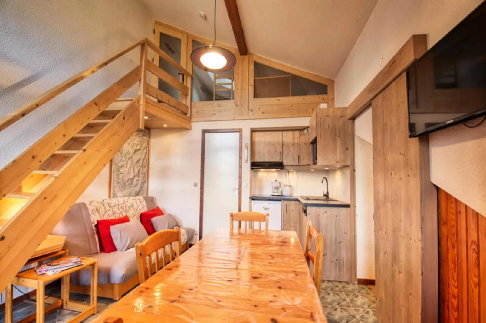 Résidence Grand Horizon Ii-Extérieur été